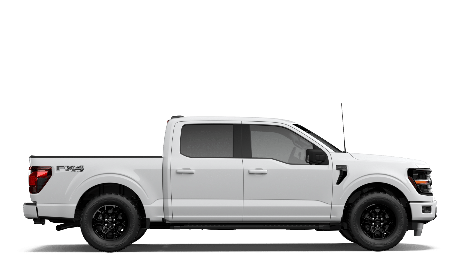 2026 Ford F-150® External Image 1